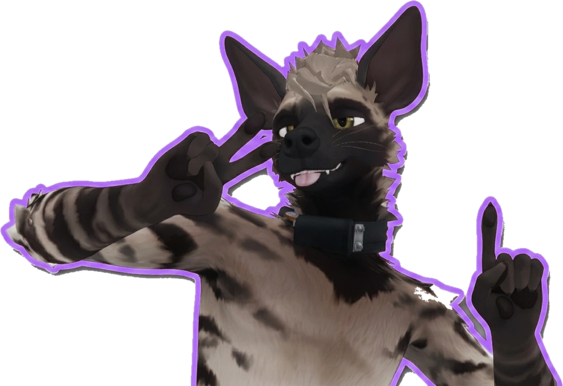 SilentLurkers, waving hi